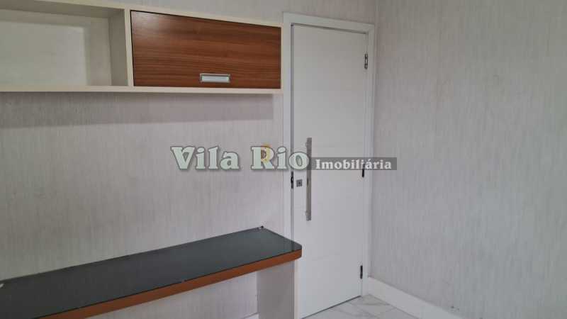 Conheça 6.3 Quarto. do imóvel - Lindíssimo apartamento de 03 quartos na Praça da Cetel. - VAP30541 - 14 6.3 Quarto. - 14