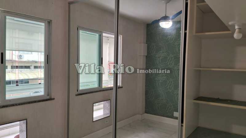 Conheça 7.1 Quarto. do imóvel - Lindíssimo apartamento de 03 quartos na Praça da Cetel. - VAP30541 - 15 7.1 Quarto. - 15