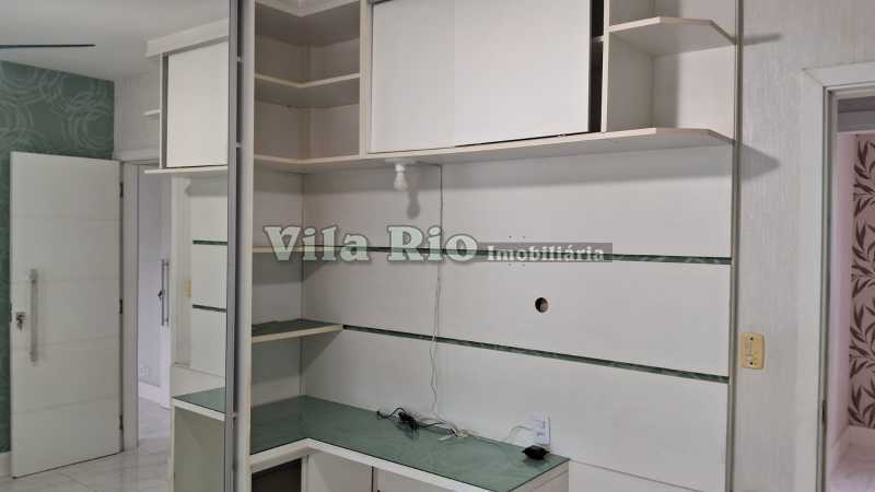 Conheça 7.2 Quarto. do imóvel - Lindíssimo apartamento de 03 quartos na Praça da Cetel. - VAP30541 - 16 7.2 Quarto. - 16