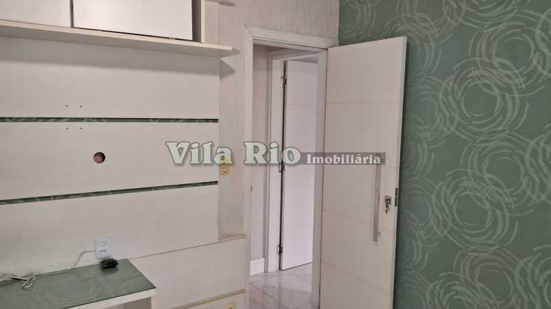 Conheça 7.3 Quarto. do imóvel - Lindíssimo apartamento de 03 quartos na Praça da Cetel. - VAP30541 - 17 7.3 Quarto. - 17