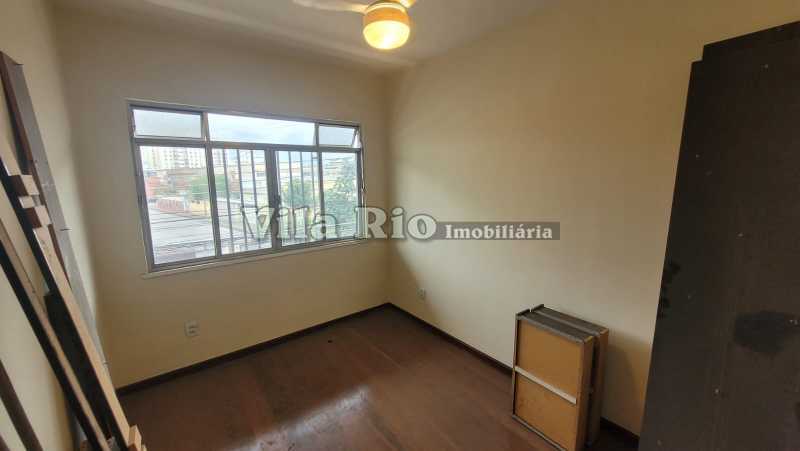 Conheça 9 Quarto 3. do imóvel - Excelente apartamento 04 quartos e 03 banheiros na Vila da Penha. - VAP40028 - 15 9 Quarto 3. - 15