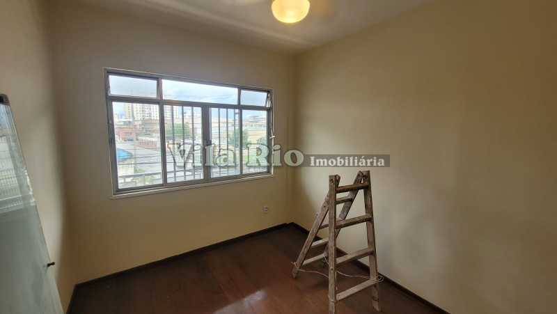Conheça 10 Quarto 1. do imóvel - Excelente apartamento 04 quartos e 03 banheiros na Vila da Penha. - VAP40028 - 16 10 Quarto 1. - 16