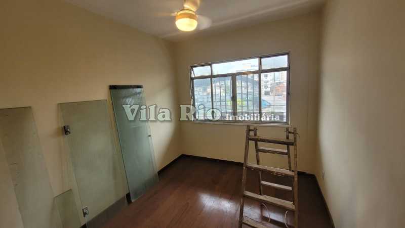 Conheça 10 Quarto 2. do imóvel - Excelente apartamento 04 quartos e 03 banheiros na Vila da Penha. - VAP40028 - 17 10 Quarto 2. - 17