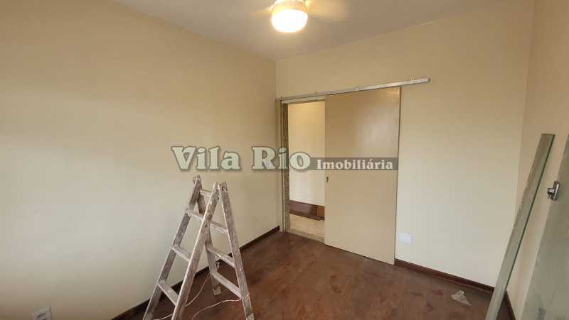 Conheça 10 Quarto 3. do imóvel - Excelente apartamento 04 quartos e 03 banheiros na Vila da Penha. - VAP40028 - 18 10 Quarto 3. - 18