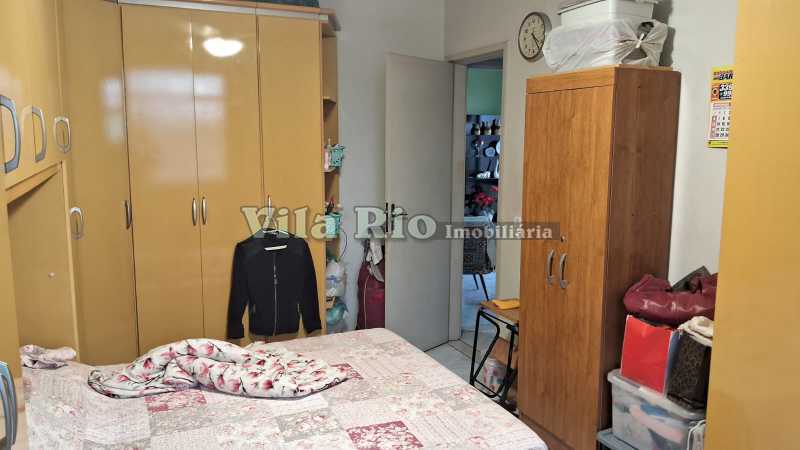 Conheça 4.2 Quarto. do imóvel - Bom apartamento a 10 minutos a pé do Shopping Carioca. - VAP21749 - 9 4.2 Quarto. - 9