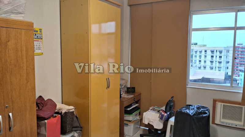 Conheça 4.3 Quarto. do imóvel - Bom apartamento a 10 minutos a pé do Shopping Carioca. - VAP21749 - 10 4.3 Quarto. - 10
