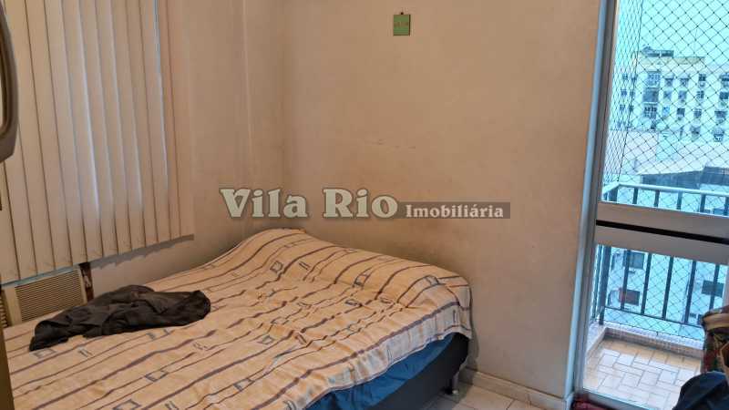 Conheça 5.1 Quarto. do imóvel - Bom apartamento a 10 minutos a pé do Shopping Carioca. - VAP21749 - 11 5.1 Quarto. - 11