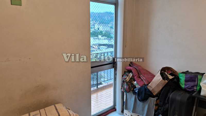 Conheça 5.2 Quarto. do imóvel - Bom apartamento a 10 minutos a pé do Shopping Carioca. - VAP21749 - 12 5.2 Quarto. - 12