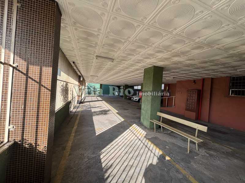 Conheça 3 do imóvel - Excelente apartamento, frente, 02 quartos. - VAP21751 - 3 3 - 3