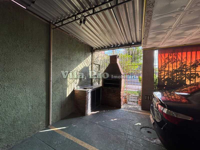 Conheça 4 do imóvel - Excelente apartamento, frente, 02 quartos. - VAP21751 - 4 4 - 4