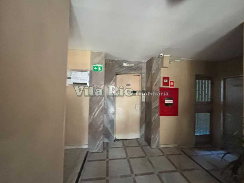Conheça 5 do imóvel - Excelente apartamento, frente, 02 quartos. - VAP21751 - 5 5 - 5