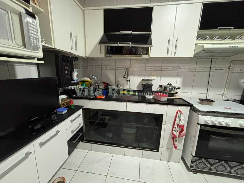Conheça 12 do imóvel - Excelente apartamento, frente, 02 quartos. - VAP21751 - 12 12 - 12