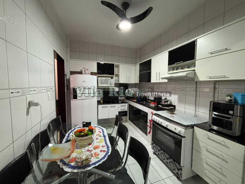 Conheça 13 do imóvel - Excelente apartamento, frente, 02 quartos. - VAP21751 - 13 13 - 13