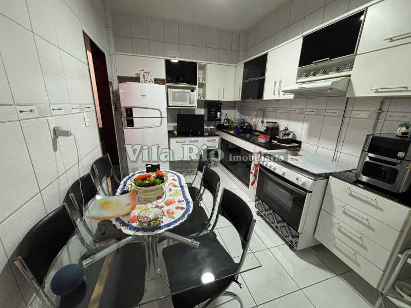 Conheça 14 do imóvel - Excelente apartamento, frente, 02 quartos. - VAP21751 - 14 14 - 14