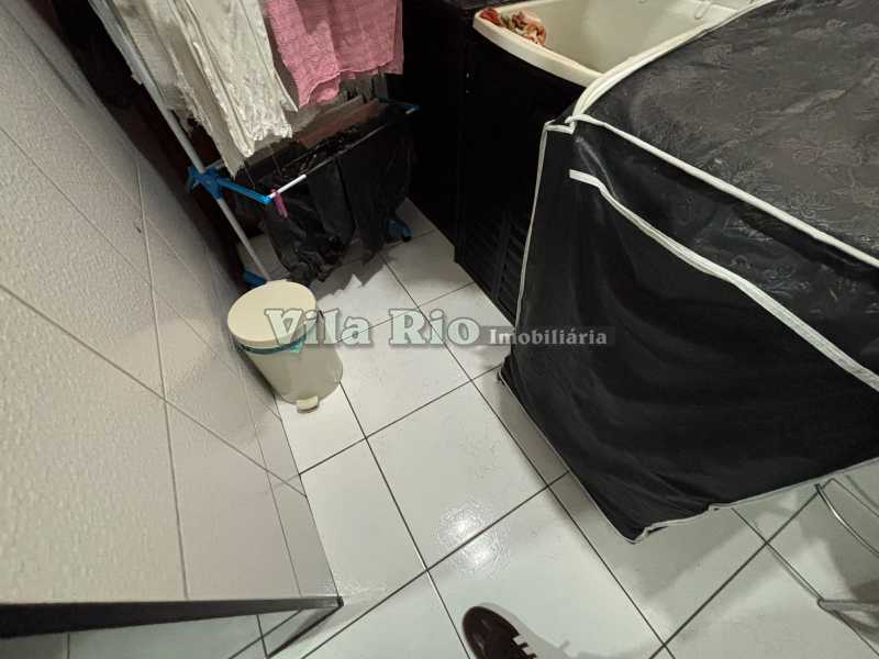 Conheça 15 do imóvel - Excelente apartamento, frente, 02 quartos. - VAP21751 - 15 15 - 15