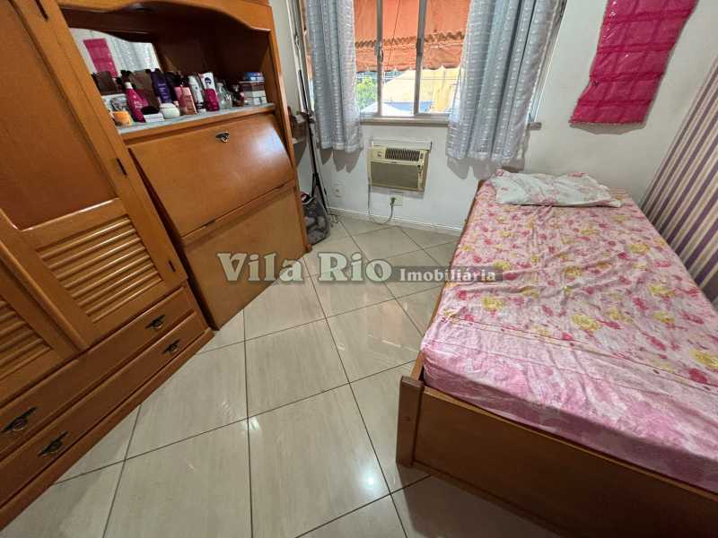 Conheça 20 do imóvel - Excelente apartamento, frente, 02 quartos. - VAP21751 - 20 20 - 20