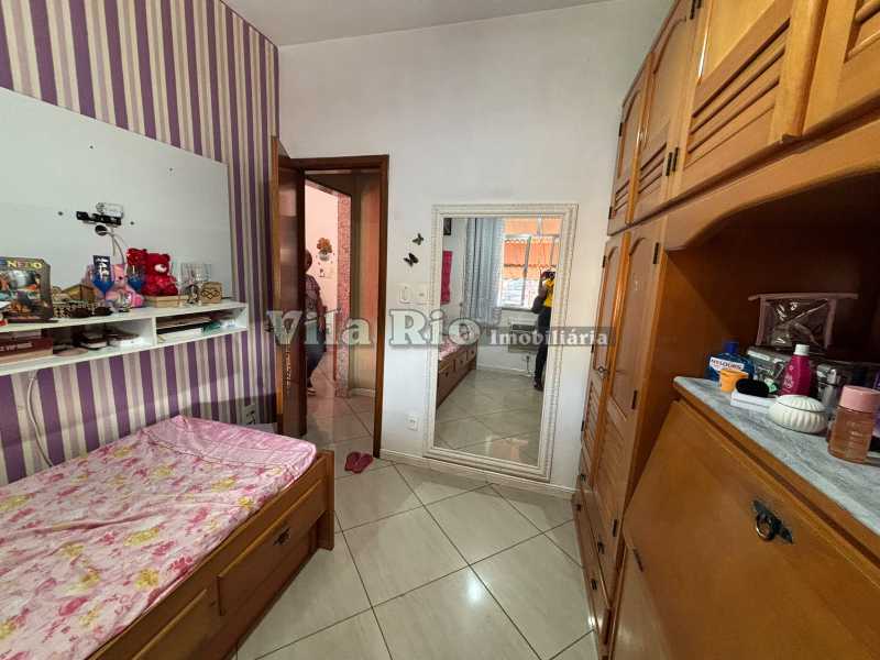 Conheça 22 do imóvel - Excelente apartamento, frente, 02 quartos. - VAP21751 - 22 22 - 22