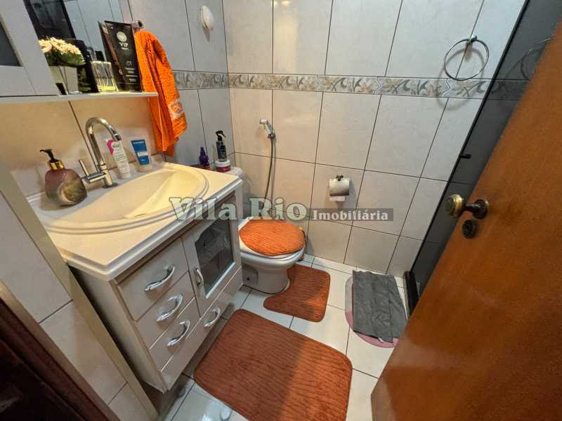 Conheça 23 do imóvel - Excelente apartamento, frente, 02 quartos. - VAP21751 - 23 23 - 23