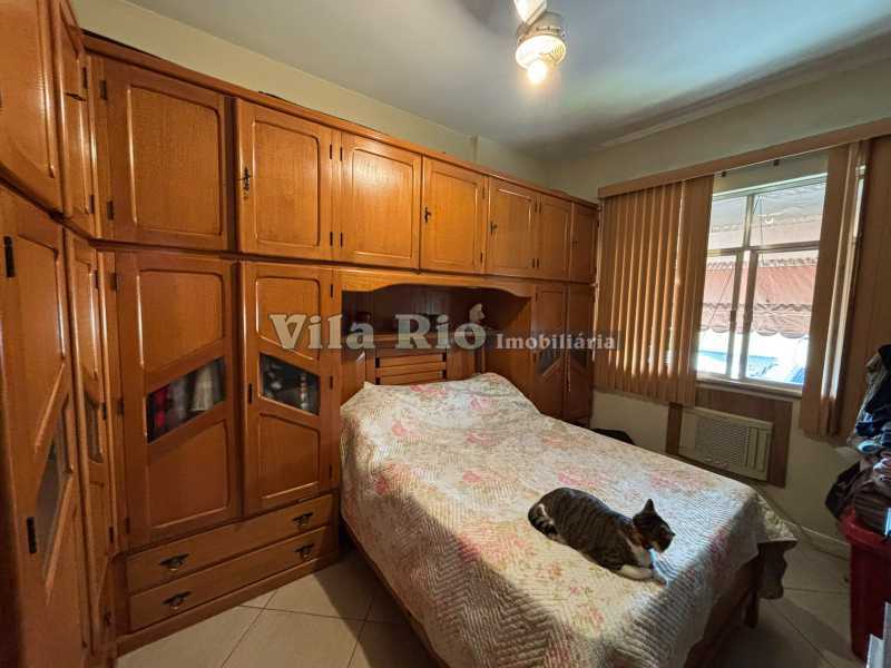 Conheça 25 do imóvel - Excelente apartamento, frente, 02 quartos. - VAP21751 - 25 25 - 25