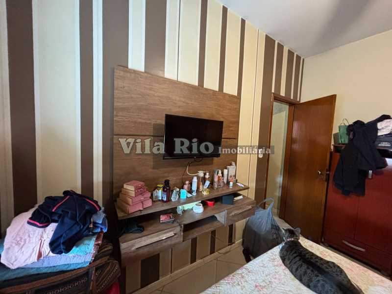 Conheça 27 do imóvel - Excelente apartamento, frente, 02 quartos. - VAP21751 - 27 27 - 27