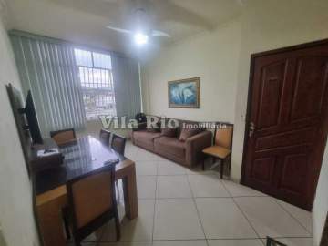 Apartamento 3 quartos à venda Vila da Penha, Rio de Janeiro - R$ 300.000 - VAP30542