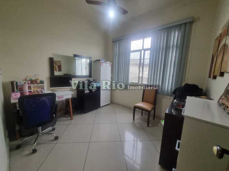 Conheça 4. do imóvel - Apartamento 3 quartos à venda Vila da Penha, Rio de Janeiro - R$ 300.000 - VAP30542 - 3 4. - 3