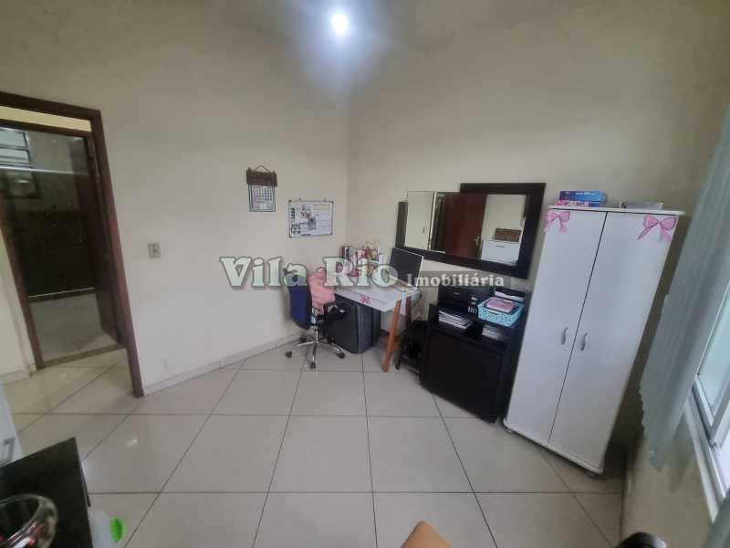 Conheça 5. do imóvel - Apartamento 3 quartos à venda Vila da Penha, Rio de Janeiro - R$ 300.000 - VAP30542 - 4 5. - 4