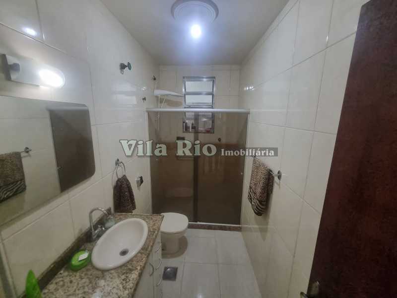 Conheça 6. do imóvel - Apartamento 3 quartos à venda Vila da Penha, Rio de Janeiro - R$ 300.000 - VAP30542 - 5 6. - 5