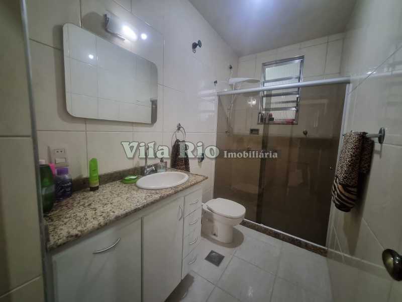Conheça 7. do imóvel - Apartamento 3 quartos à venda Vila da Penha, Rio de Janeiro - R$ 300.000 - VAP30542 - 6 7. - 6