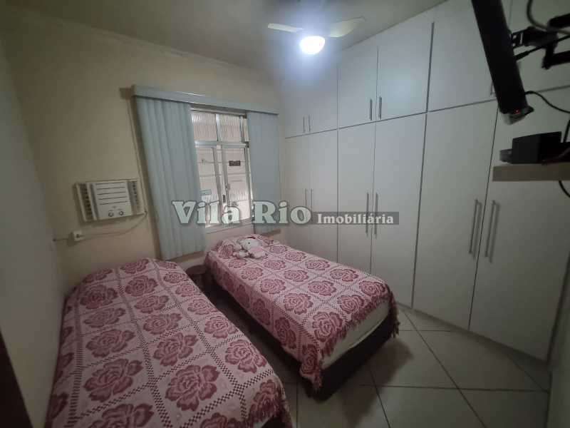 Conheça 8. do imóvel - Apartamento 3 quartos à venda Vila da Penha, Rio de Janeiro - R$ 300.000 - VAP30542 - 7 8. - 7