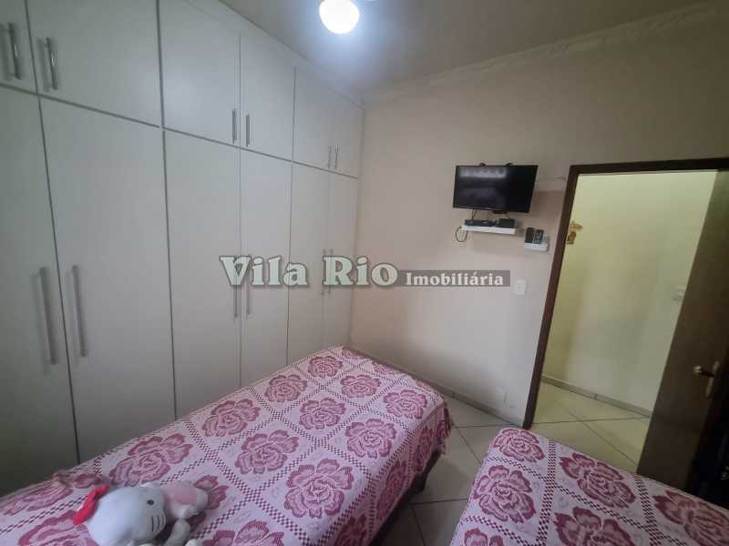 Conheça 10. do imóvel - Apartamento 3 quartos à venda Vila da Penha, Rio de Janeiro - R$ 300.000 - VAP30542 - 9 10. - 9