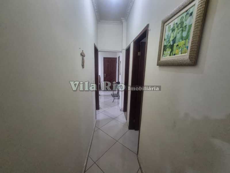 Conheça 11. do imóvel - Apartamento 3 quartos à venda Vila da Penha, Rio de Janeiro - R$ 300.000 - VAP30542 - 10 11. - 10