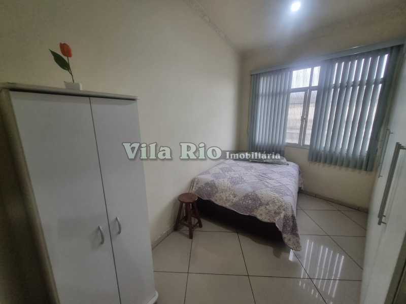 Conheça 12. do imóvel - Apartamento 3 quartos à venda Vila da Penha, Rio de Janeiro - R$ 300.000 - VAP30542 - 11 12. - 11