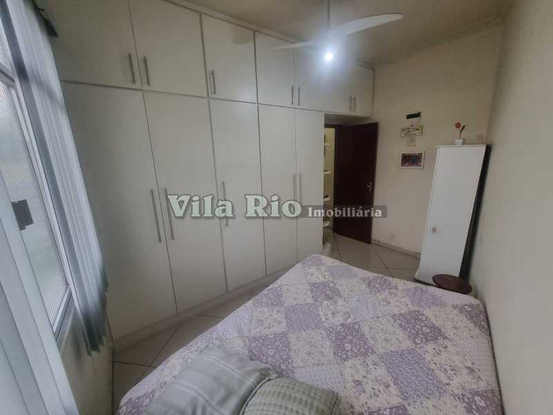 Conheça 13. do imóvel - Apartamento 3 quartos à venda Vila da Penha, Rio de Janeiro - R$ 300.000 - VAP30542 - 12 13. - 12