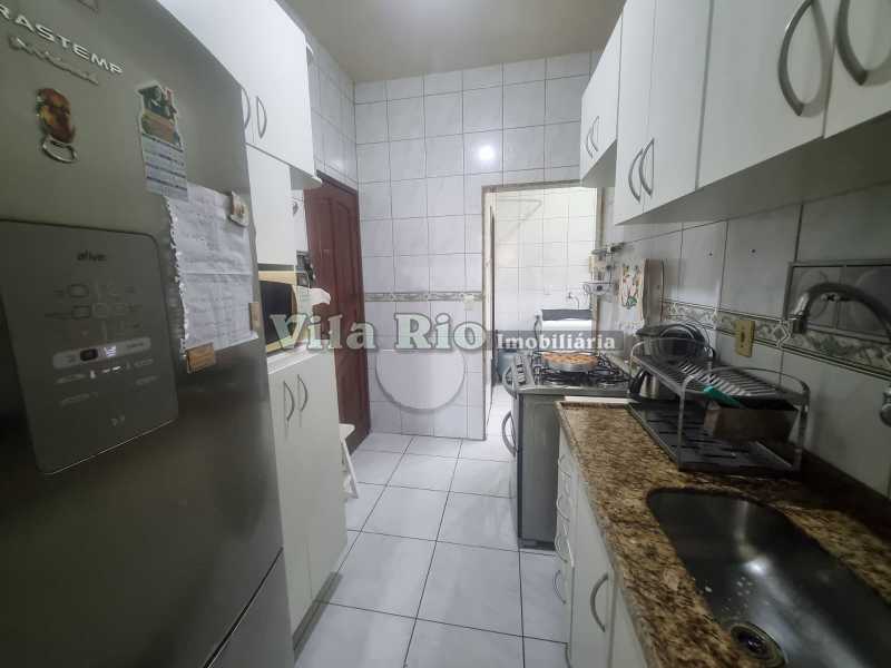 Conheça 14. do imóvel - Apartamento 3 quartos à venda Vila da Penha, Rio de Janeiro - R$ 300.000 - VAP30542 - 13 14. - 13