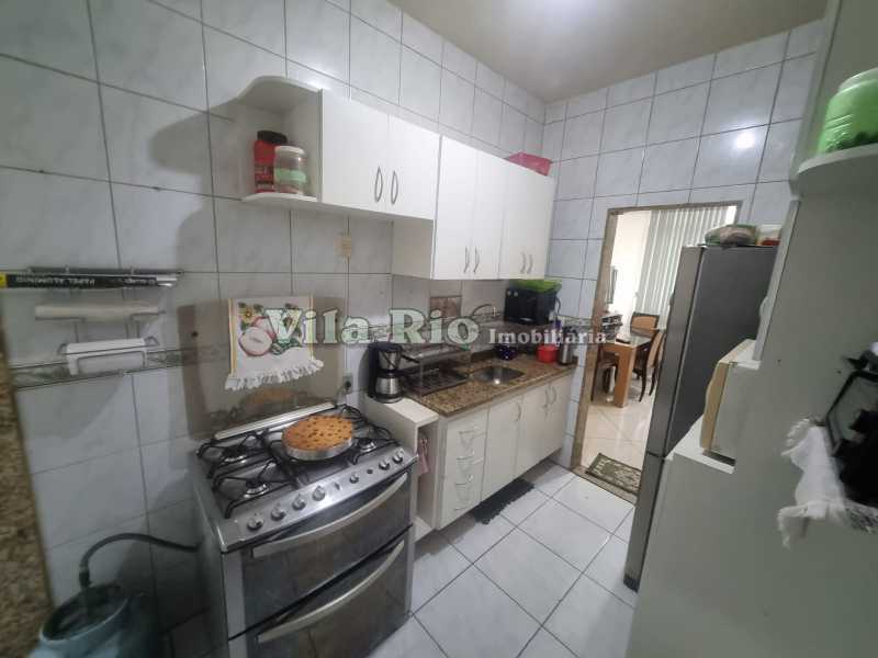 Conheça 15. do imóvel - Apartamento 3 quartos à venda Vila da Penha, Rio de Janeiro - R$ 300.000 - VAP30542 - 14 15. - 14