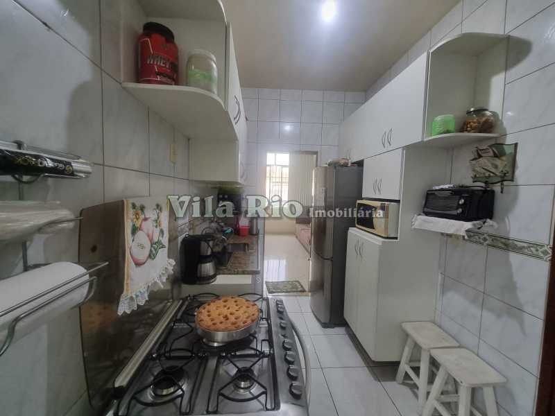 Conheça 16. do imóvel - Apartamento 3 quartos à venda Vila da Penha, Rio de Janeiro - R$ 300.000 - VAP30542 - 15 16. - 15