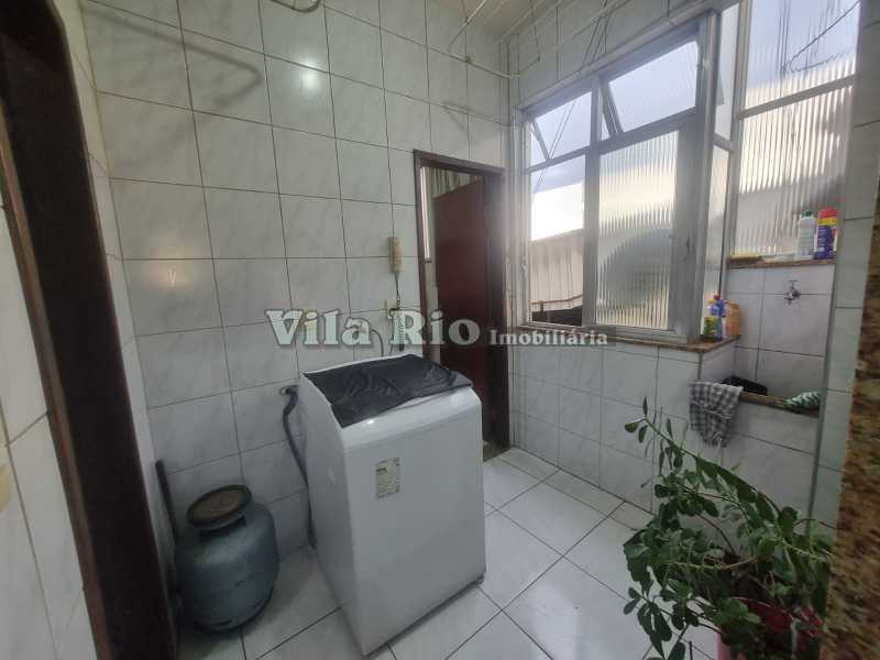 Conheça 17. do imóvel - Apartamento 3 quartos à venda Vila da Penha, Rio de Janeiro - R$ 300.000 - VAP30542 - 16 17. - 16