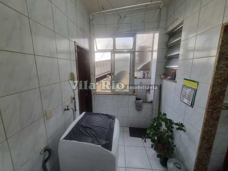 Conheça 18. do imóvel - Apartamento 3 quartos à venda Vila da Penha, Rio de Janeiro - R$ 300.000 - VAP30542 - 17 18. - 17