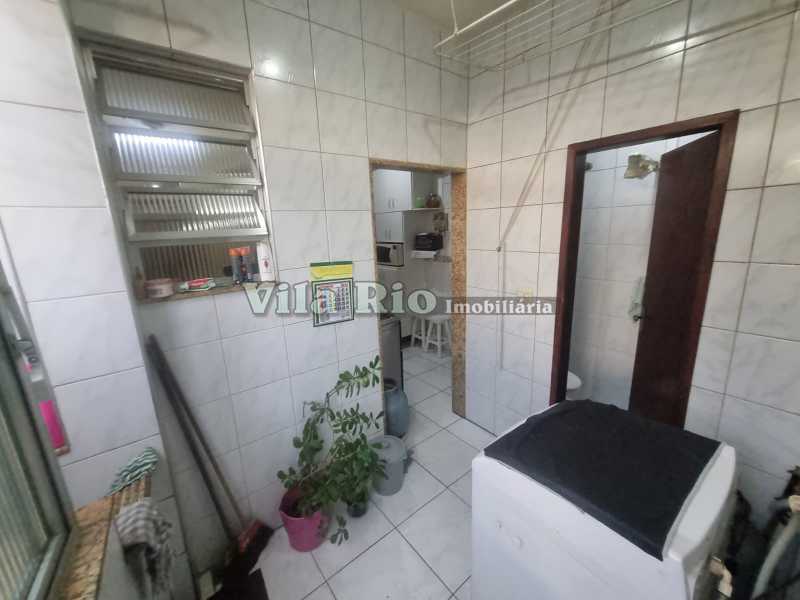 Conheça 19. do imóvel - Apartamento 3 quartos à venda Vila da Penha, Rio de Janeiro - R$ 300.000 - VAP30542 - 18 19. - 18