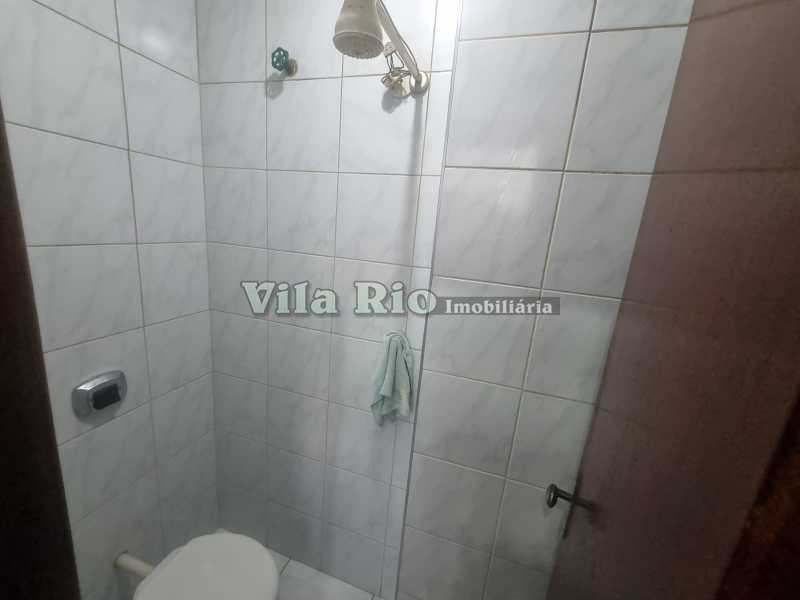 Conheça 20. do imóvel - Apartamento 3 quartos à venda Vila da Penha, Rio de Janeiro - R$ 300.000 - VAP30542 - 19 20. - 19