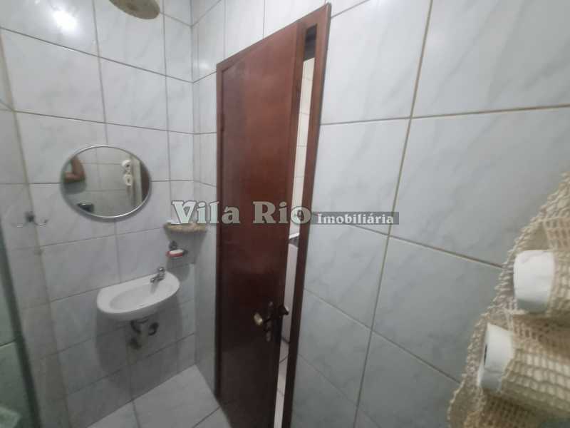Conheça 21. do imóvel - Apartamento 3 quartos à venda Vila da Penha, Rio de Janeiro - R$ 300.000 - VAP30542 - 20 21. - 20