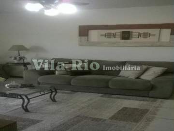 Apartamento 3 quartos à venda Vista Alegre, Rio de Janeiro - R$ 475.000 - VA30268