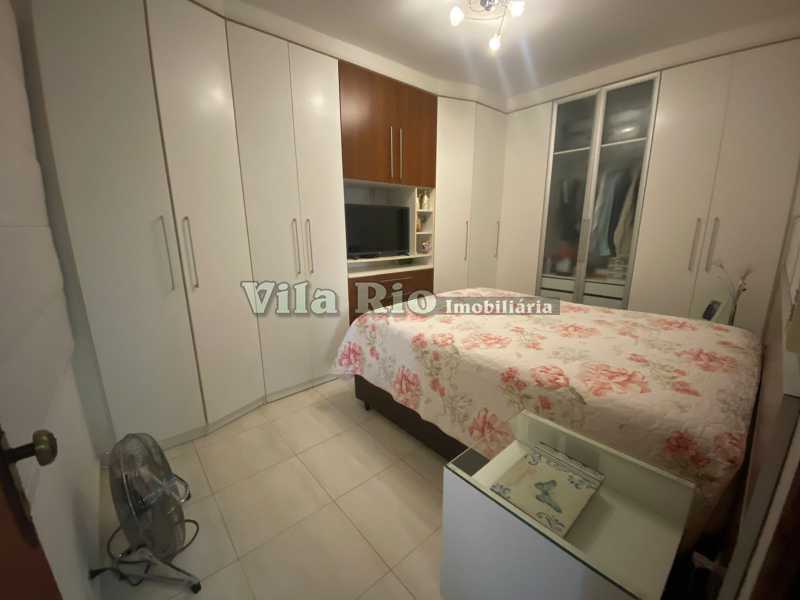 Quarto Suíte 2° Pavimento - 20