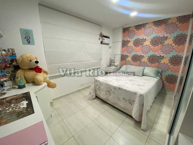 Quarto Suíte - 1° Pavimento - 7