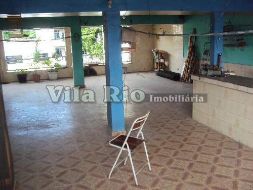 TERRAÇO - 27