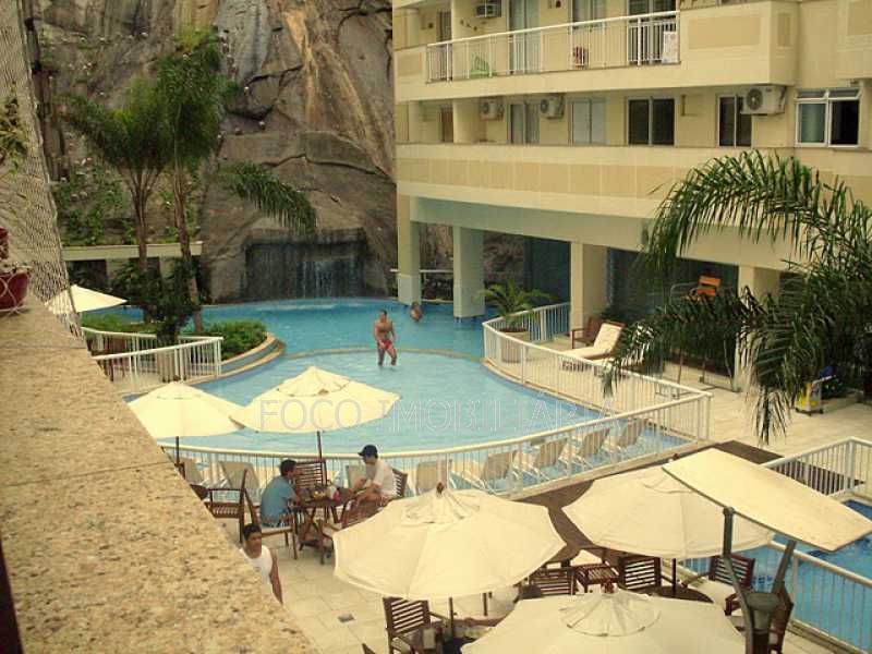 Conheça SDC18322 do empreendimento - Fachada - QUARTIER CARIOCA 120 com TOUR VIRTUAL - 12 - 13 SDC18322 - 13