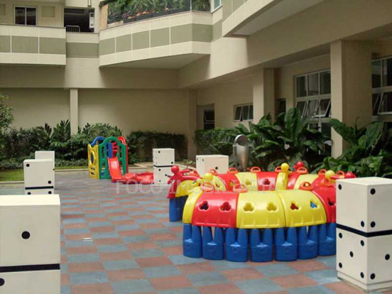 Conheça SDC18331 do empreendimento - Fachada - QUARTIER CARIOCA 120 com TOUR VIRTUAL - 12 - 14 SDC18331 - 14