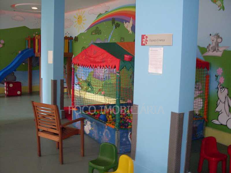 Conheça SDC18334 do empreendimento - Fachada - QUARTIER CARIOCA 120 com TOUR VIRTUAL - 12 - 15 SDC18334 - 15