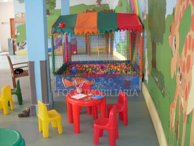 Conheça SDC18335 do empreendimento - Fachada - QUARTIER CARIOCA 120 com TOUR VIRTUAL - 12 - 16 SDC18335 - 16